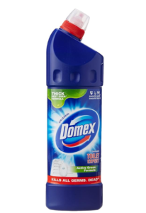 Domex – Powerful Germ Kill for a Cleaner, Safer Home