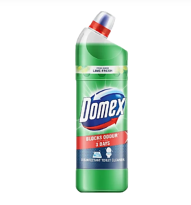 Domex – Powerful Germ Kill for a Cleaner, Safer Home