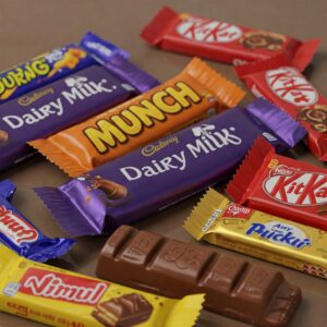 Candies