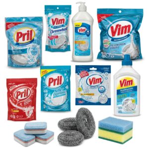 Dishwashers & varieties