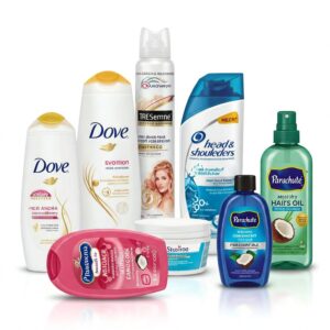 Hair Care