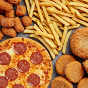 Packaged / Frozen Foods