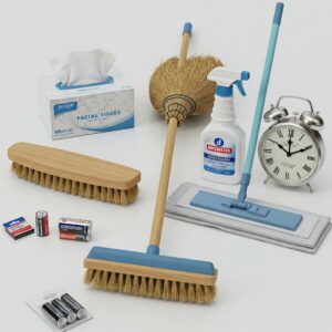 Household Items