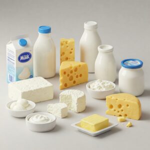 Dairy Products
