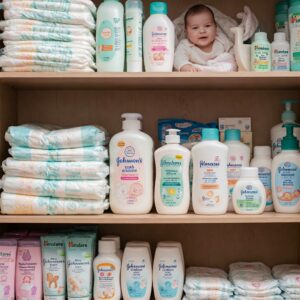 Baby Care