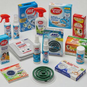 Pest Control