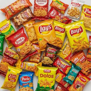 Snacks