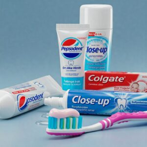 Oral Care
