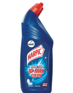 Harpic