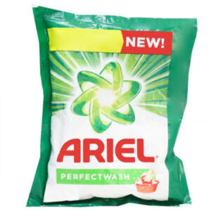 Ariel Perfect Wash rs 10 MRP Rs 10