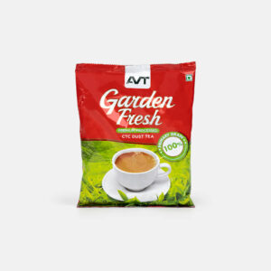 AVT Garden Fresh Tea