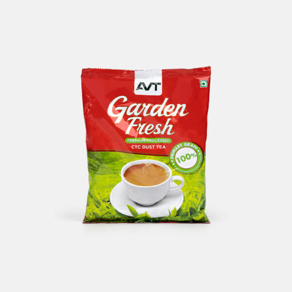 AVT Garden Fresh Tea