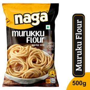 Naga Murukku Flour 500g MRP Rs 55