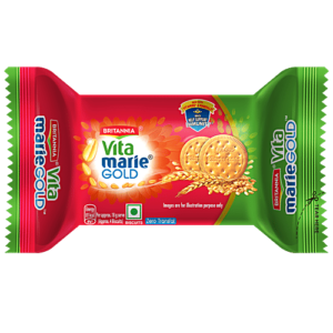 Britannia Vita Marie Gold