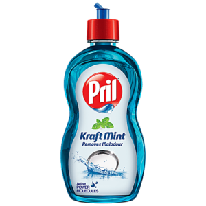 Pril Kraft Mint