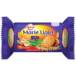 Sunfeast Marie Light