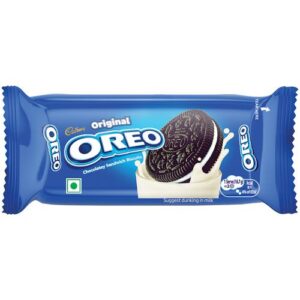 Cadbury Oreo Vanilla
