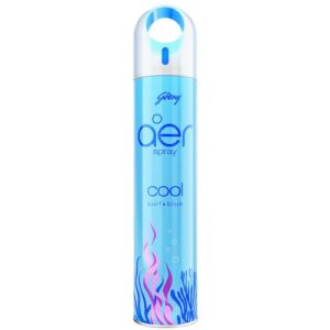 Godrej Aer Cool Surf Blue Room Freshene MRP Rs 99