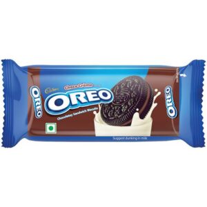 Cadbury Oreo Choco