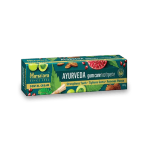 HIMALAYA AYURVEDA TOOTH PASTE
