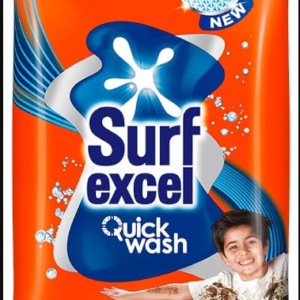 Sur Excel Quick Wash Powder