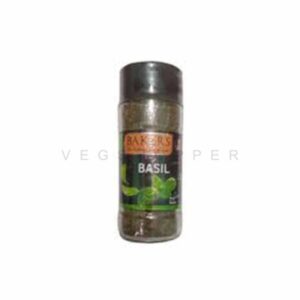 Bakers Basil Sweet 25G MRP Rs 95