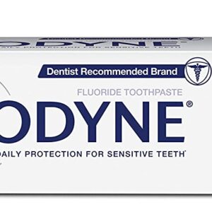 Sensodyne Whitening Toothpaste, 70g MRP Rs 160