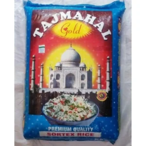 Tajmahal Pacharisi 26kg MRP Rs 1600