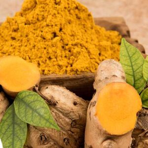 BHS KASTHURI MANJAL 50G MRP Rs 18