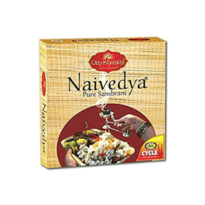 NAIVEDYA SAMBRANI