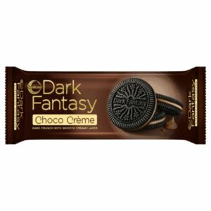 Sunfeast Dark Fantasy Choco Cream Rs.10 MRP Rs 10