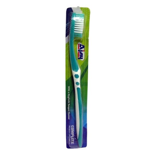 Ajay complete medium Tooth brush MRP Rs 20