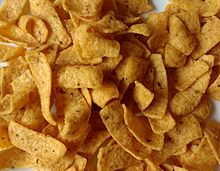 BHS CORN CHIPS