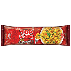 Top Ramen Masala Noodles