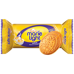 Sunfeast Marie Light Active