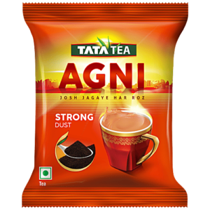 Tata Agni Dust Tea