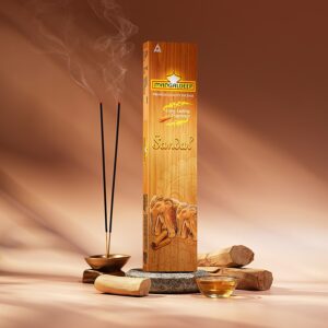 Mangaldeep premium quality incense sticks MRP Rs 50