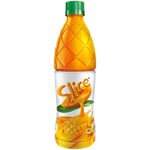 Slice Mango Drink 600 ml MRP Rs 42