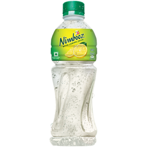 7 Up Nimbooz 350 ml MRP Rs 20