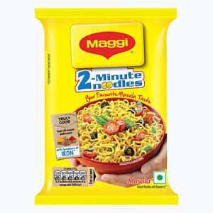 Maggi Noodles