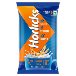 Horlicks Rs 10 MRP Rs 10