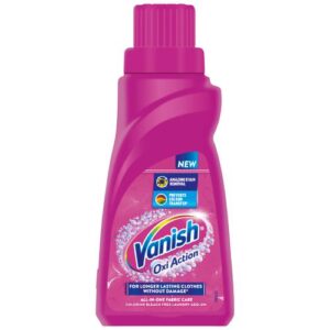 Vanish Oxi Action Liquid 180ml MRP Rs 78
