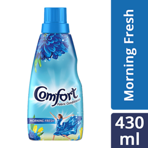 Comfort Fresh Blue 430ml MRP Rs 120