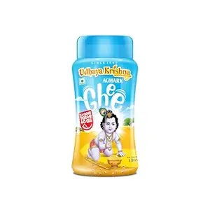 Udhaya Krishna Ghee