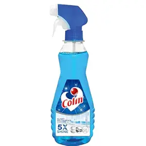 Colin Cleaner