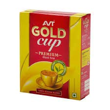 AVT Gold Cup Premium Tea 100g MRP Rs 90