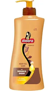 Meera Hairfall Care Shampoo