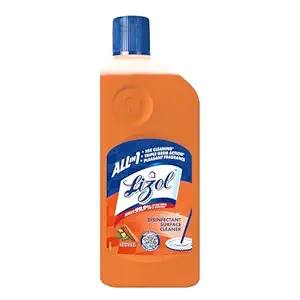 Lizol Floor Cleaner Sandal 500ml MRP Rs 116