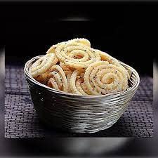 Natchiya Manapparai Murukku MRP Rs 55