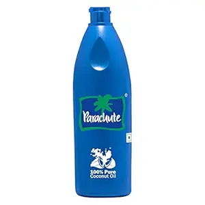 Parachute Coconut Oil